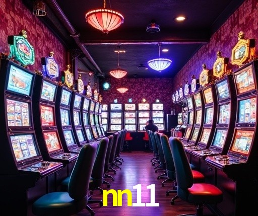 nn11 Plataforma Oficial