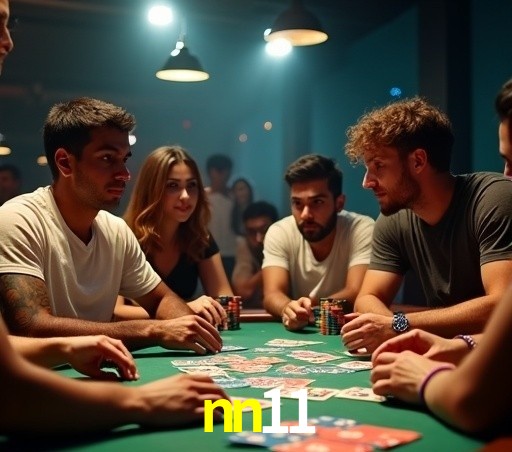 nn11 bet